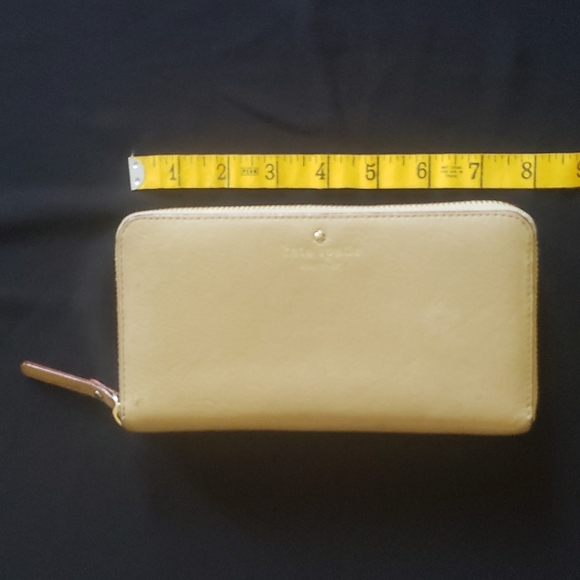 kate spade Bags Kate Spade Portfolio Wallet Poshmark